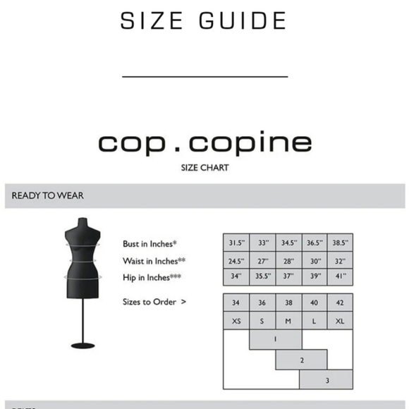 COP COPINE Melofeebis Jacquard Graphic‎ Mini Skirt Blue Women 40 EU Faux Leather - Picture 14 of 14